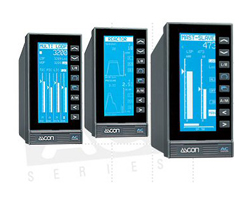 Ascon Tecnologic - AC Station Multi-Function Process Cotroller