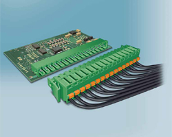 Phoenix Contact - Combicon - Conexiuni pentru placi cu circuite imprimate
